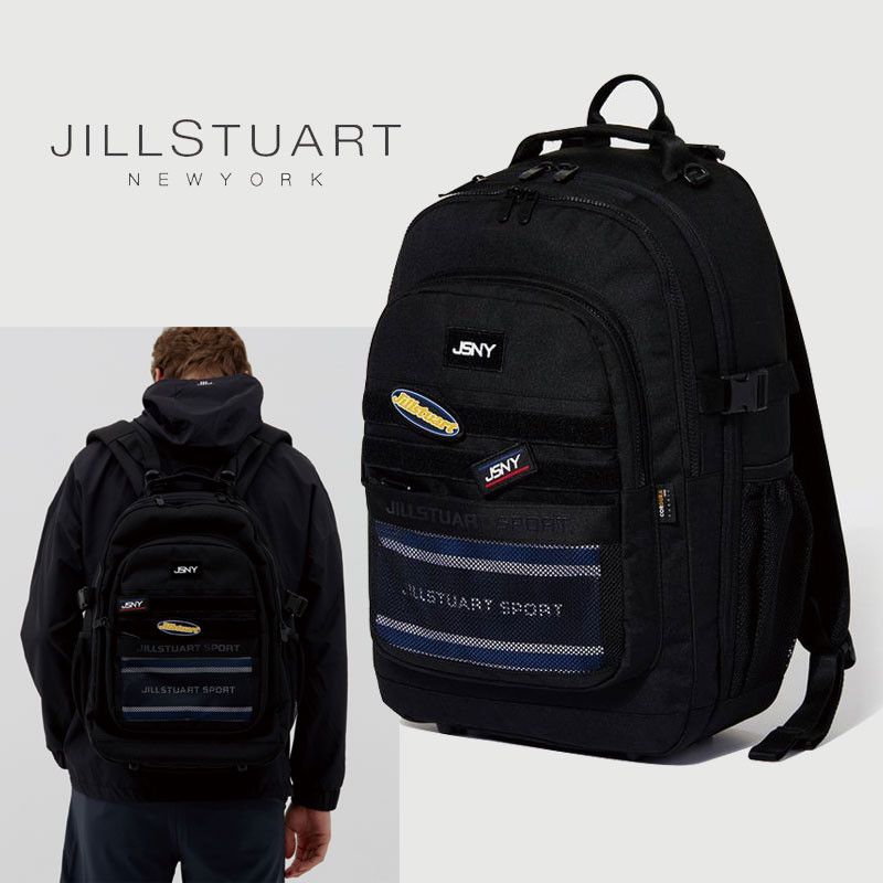 リュック/バックパックJILL by JILLSTUART NY backpack