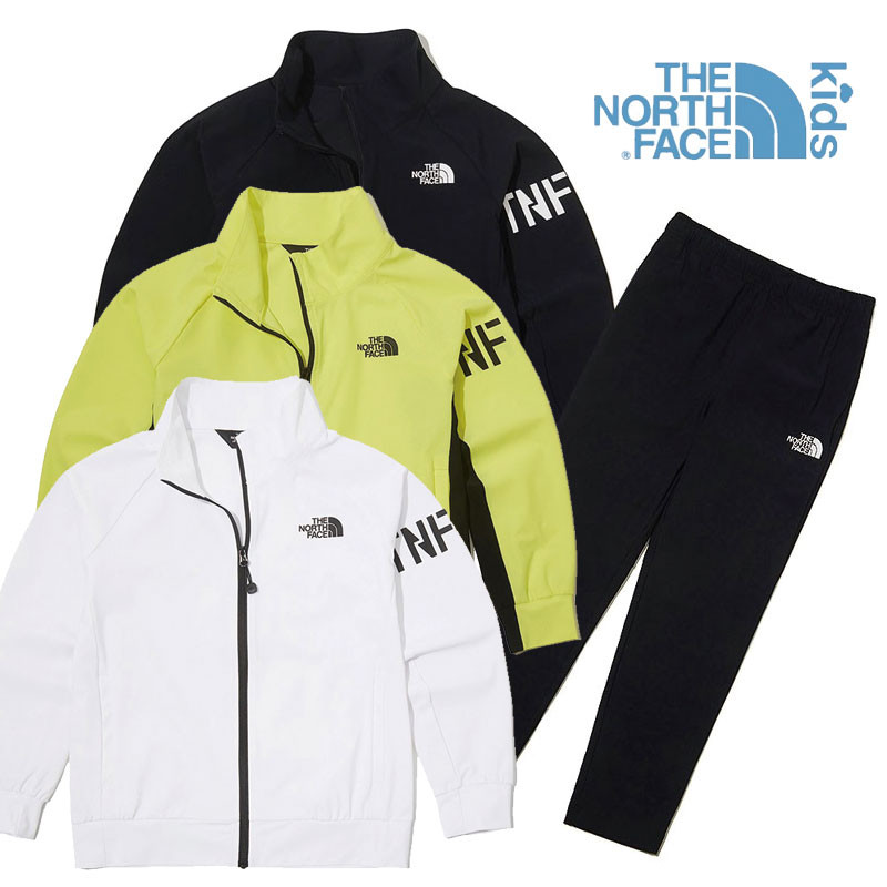The North Face ジャージ上下 150 - daterightstuff.com
