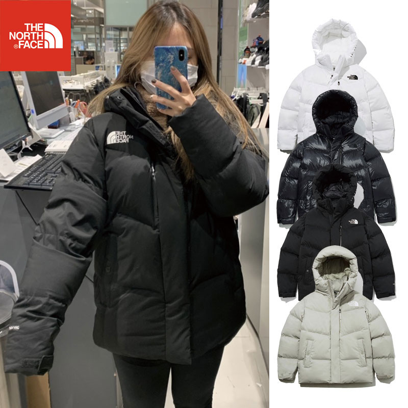 ★THE NORTH FACE★FREE MOVE DOWN JACKET